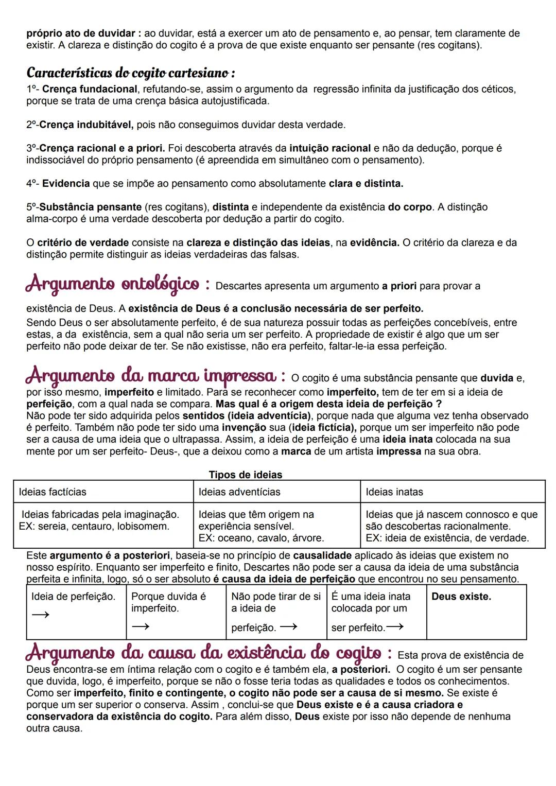 # A filosofia como atividade crítica conceptual :
"O que é a filosofia?- decisão de não aceitar como óbvias e evidentes as coisas, as ideia