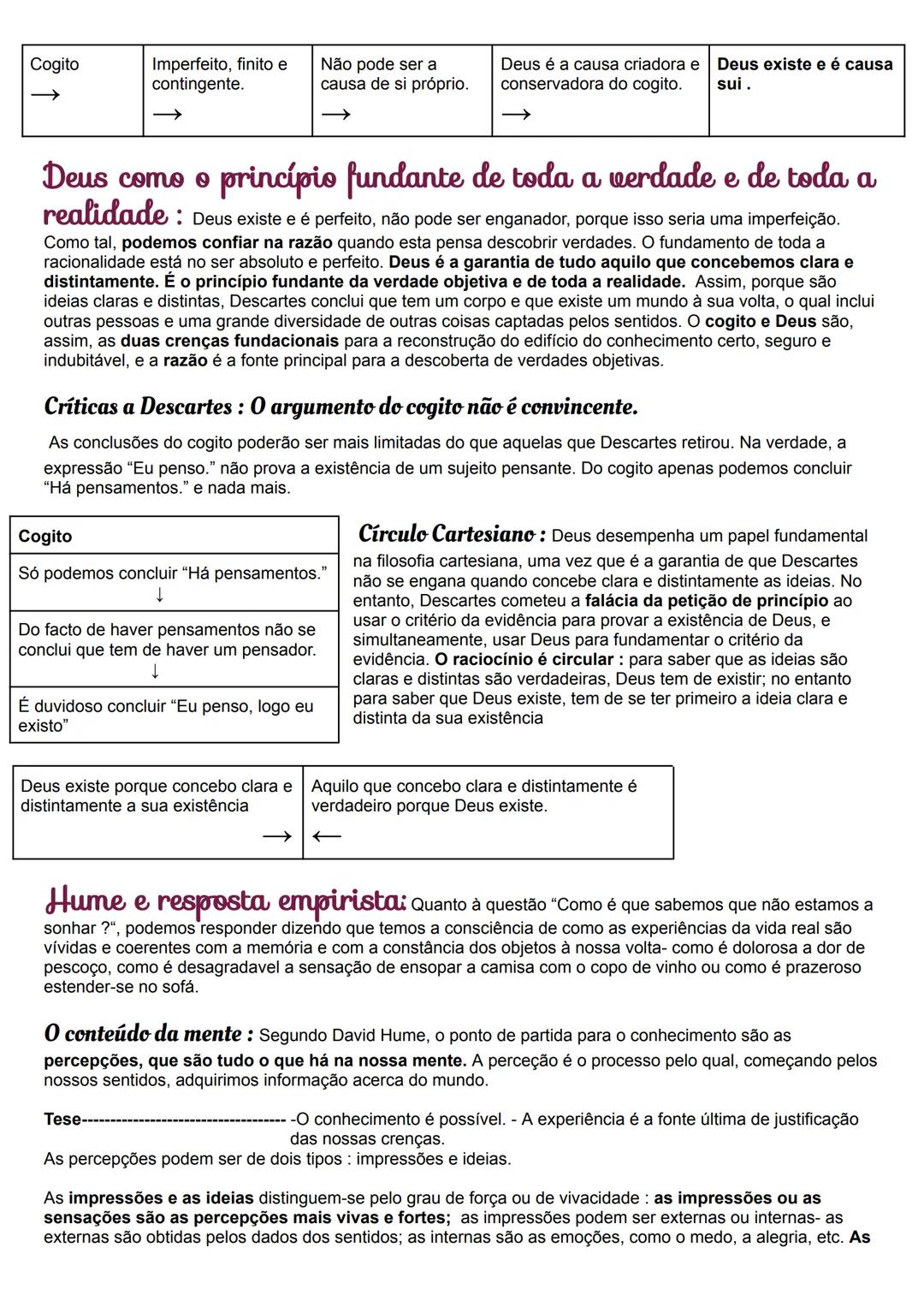 # A filosofia como atividade crítica conceptual :
"O que é a filosofia?- decisão de não aceitar como óbvias e evidentes as coisas, as ideia