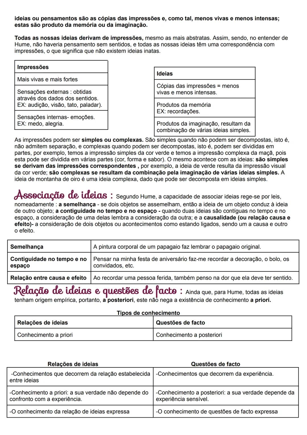 # A filosofia como atividade crítica conceptual :
"O que é a filosofia?- decisão de não aceitar como óbvias e evidentes as coisas, as ideia