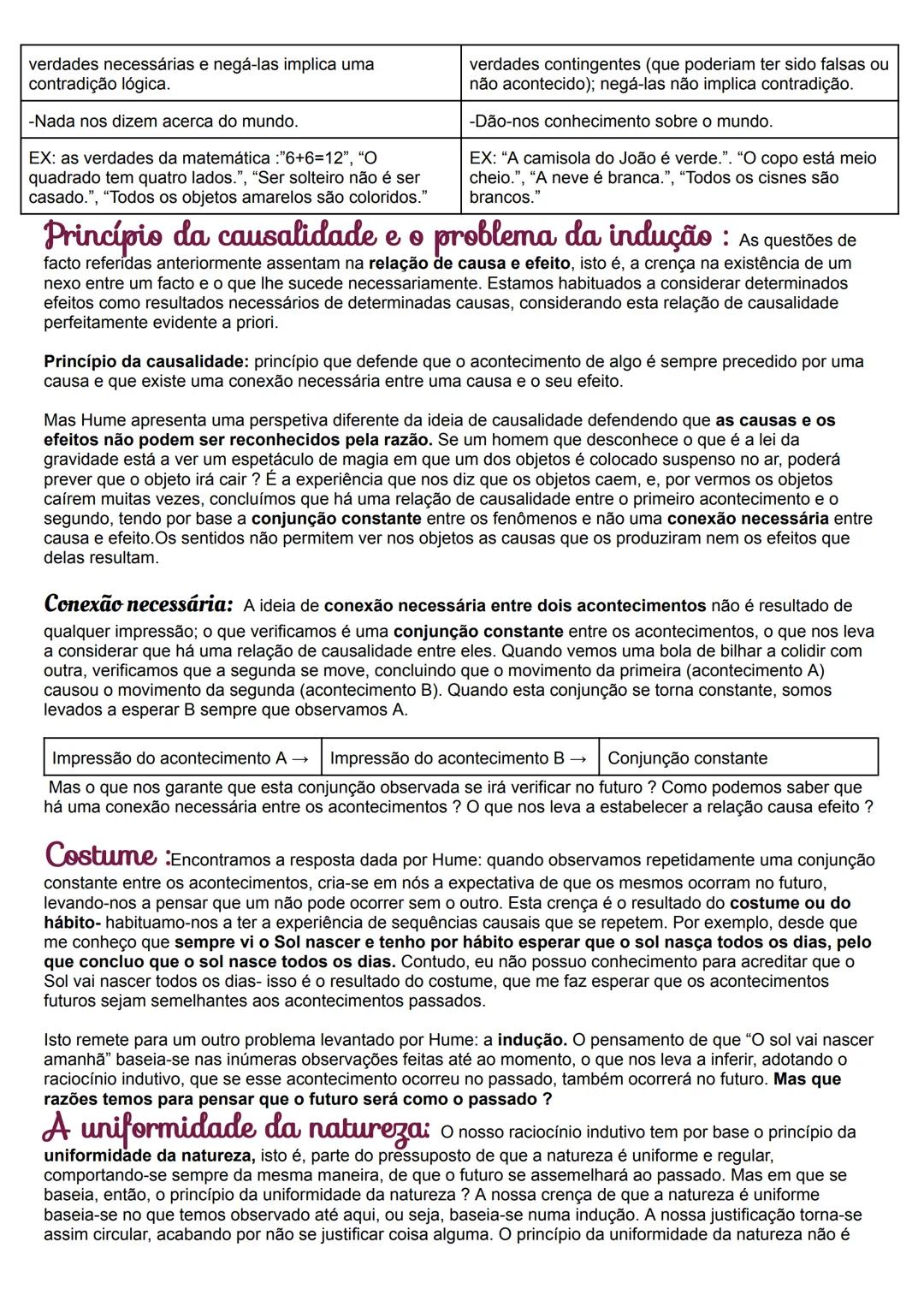 # A filosofia como atividade crítica conceptual :
"O que é a filosofia?- decisão de não aceitar como óbvias e evidentes as coisas, as ideia