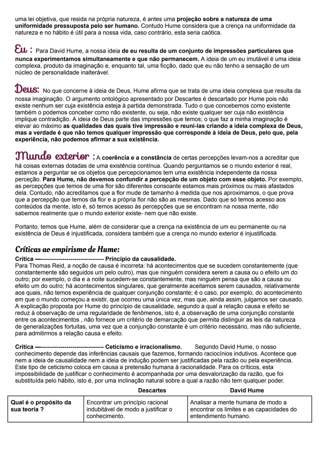 # A filosofia como atividade crítica conceptual :
"O que é a filosofia?- decisão de não aceitar como óbvias e evidentes as coisas, as ideia