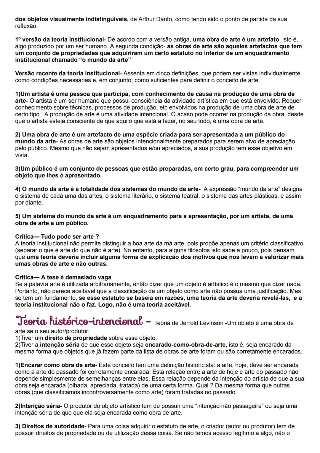 # A filosofia como atividade crítica conceptual :
"O que é a filosofia?- decisão de não aceitar como óbvias e evidentes as coisas, as ideia