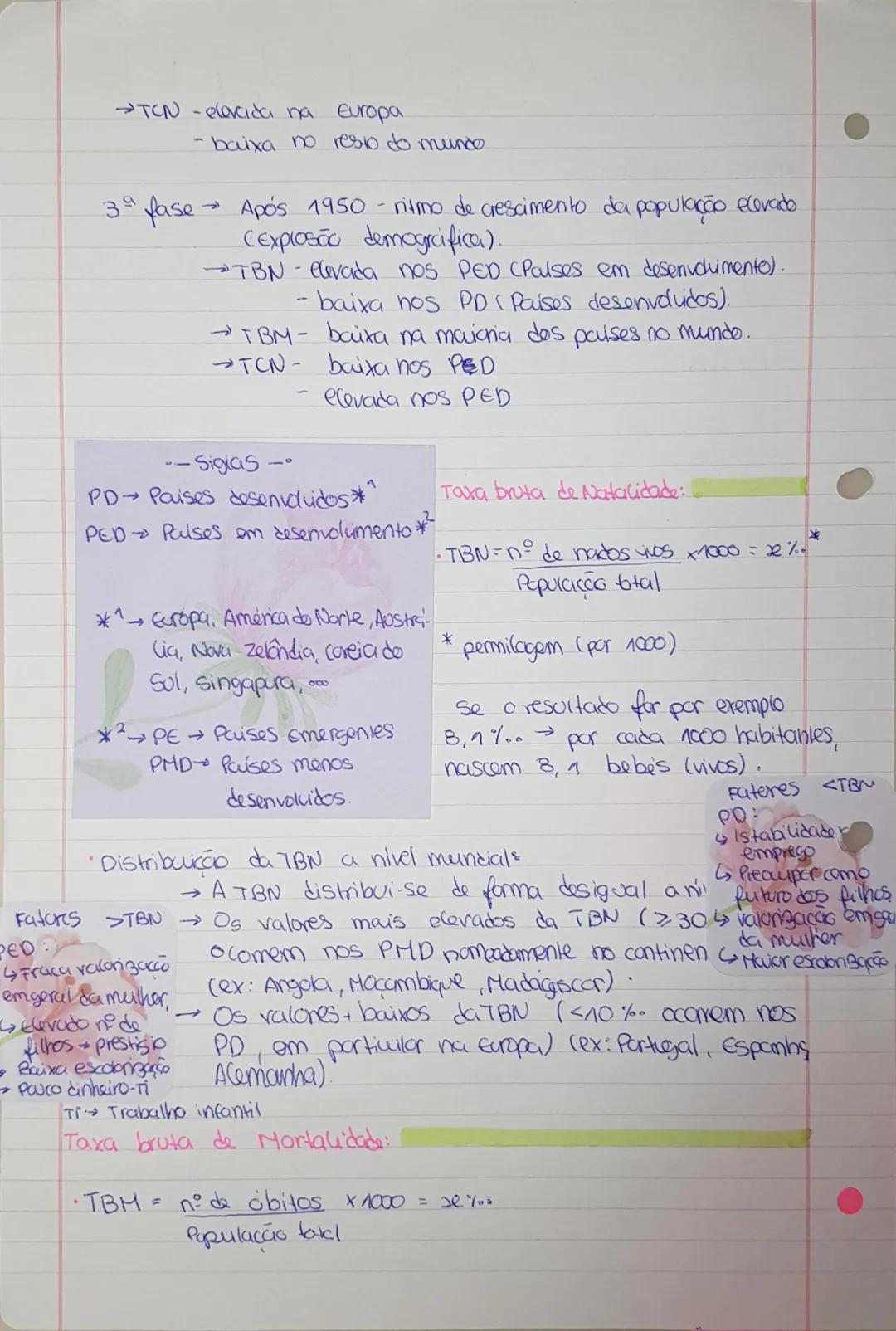 estuda para
GEOGRAFIA
Consos/Recenseamentos:
→O recenseamento è am questioncario realizado de 10 em 10 anos.
→ serve para proceder à recol