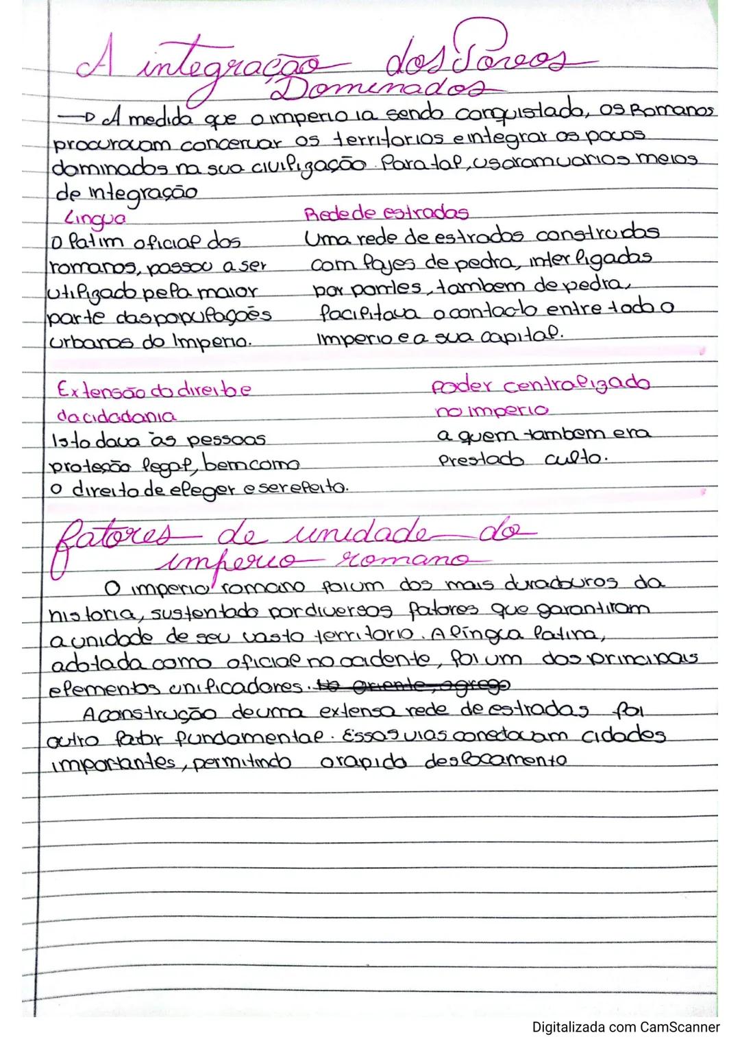 *
Aparece um ditador prepetuo
Co Julio Cesar
&& assaanado pelo
Senado
-Aparece octouro 5
Existia diferentes
efementos que unia of
Imperio.
J