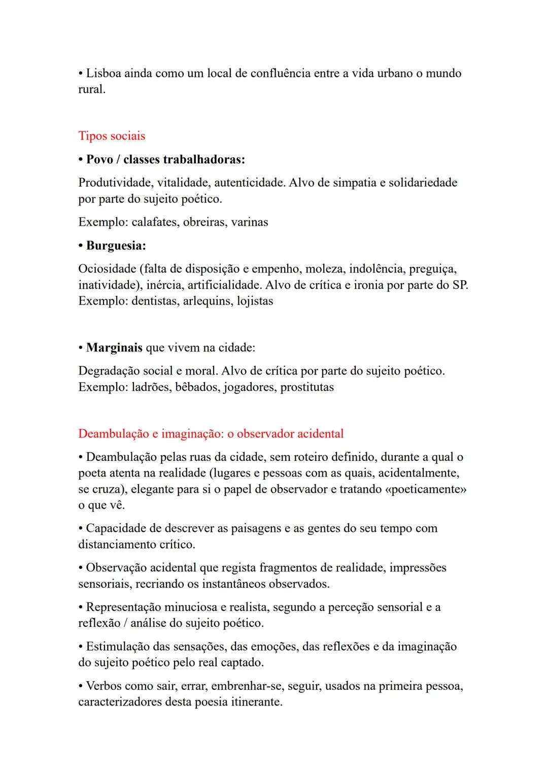 11° Ano
Conteúdos:
1. Sermão de St. António aos Peixes
2. Frei Luís de Sousa
3. Amor de Perdição
4. Os Maias
5. Antero de Quental # 1. Sermã