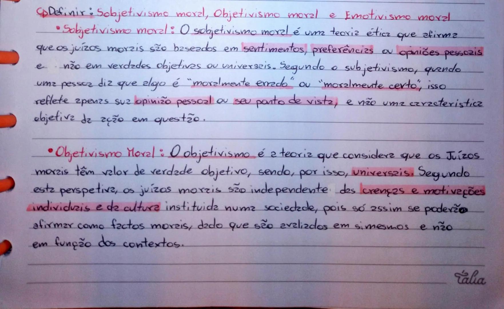 → Principios lógicos.
Logica
(leis a que o nosso pensamento
deve obedecer para ser
relido)
→ Instrumentos Jógicos :-
(Operações mentais com