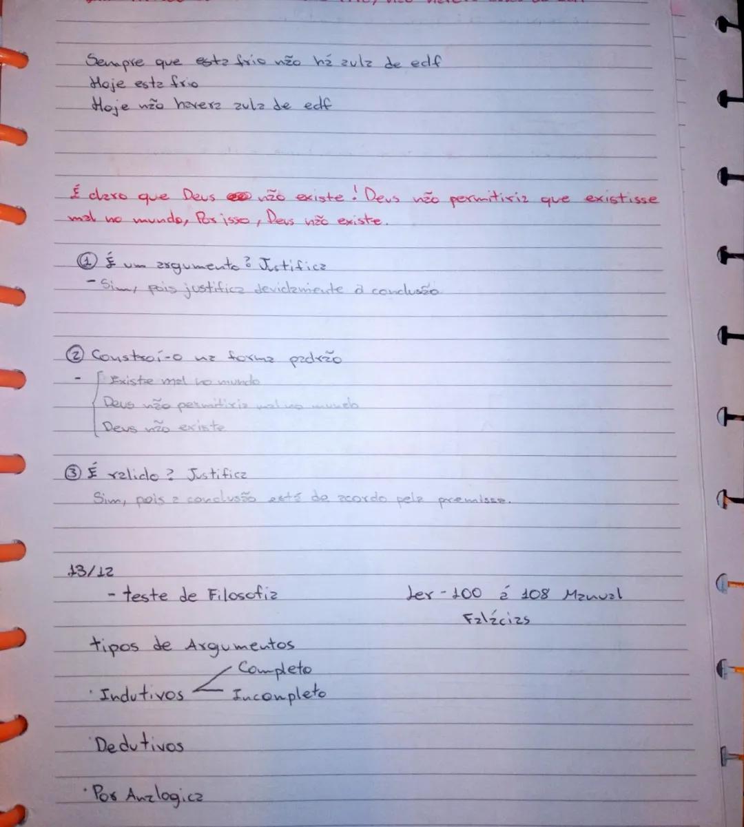 # logice
- >Princípios Lógicos:
(leis a que o nosso pensamento
deve obedecer para ser
válido)
- >Instrumentos Lógicos:
(Operações mentais