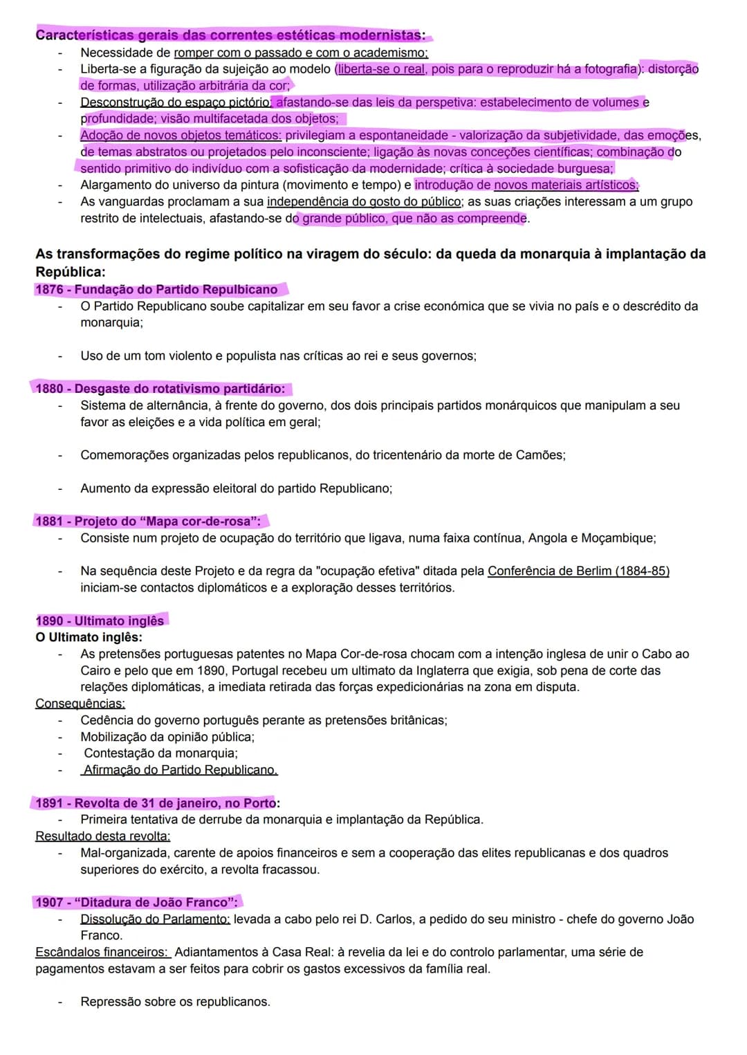 Mutações nos comportamentos e na cultura
Em 1918, quando a Grande Guerra terminou, verificou-se que a brutalidade do conflito abalou profund