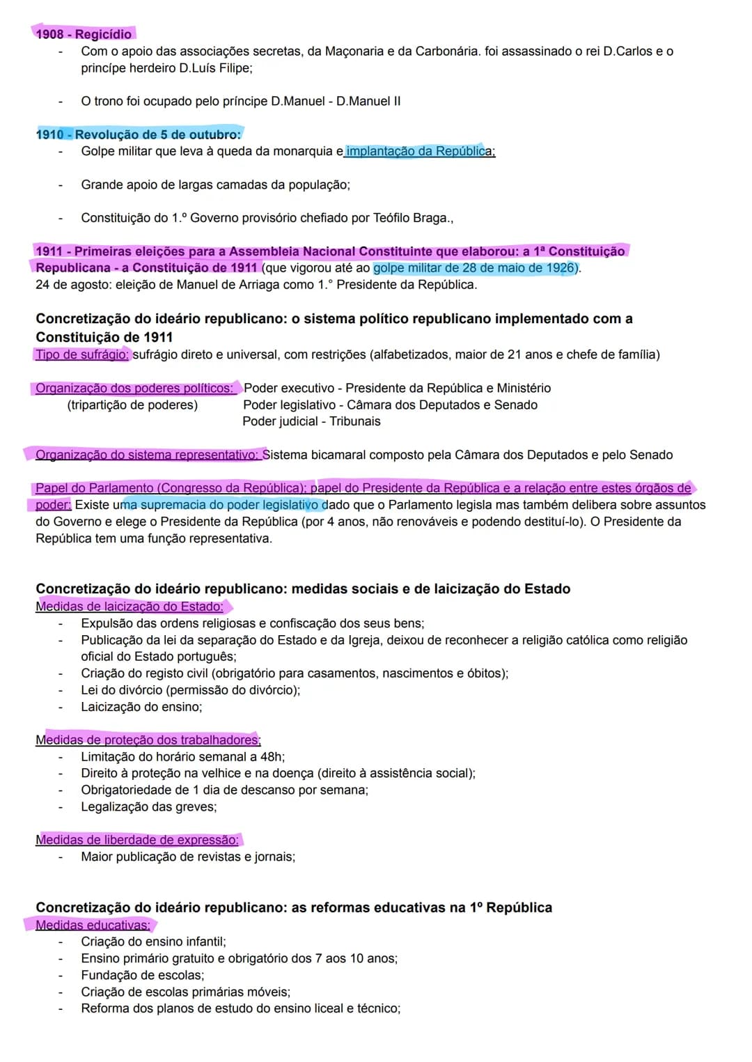 Mutações nos comportamentos e na cultura
Em 1918, quando a Grande Guerra terminou, verificou-se que a brutalidade do conflito abalou profund