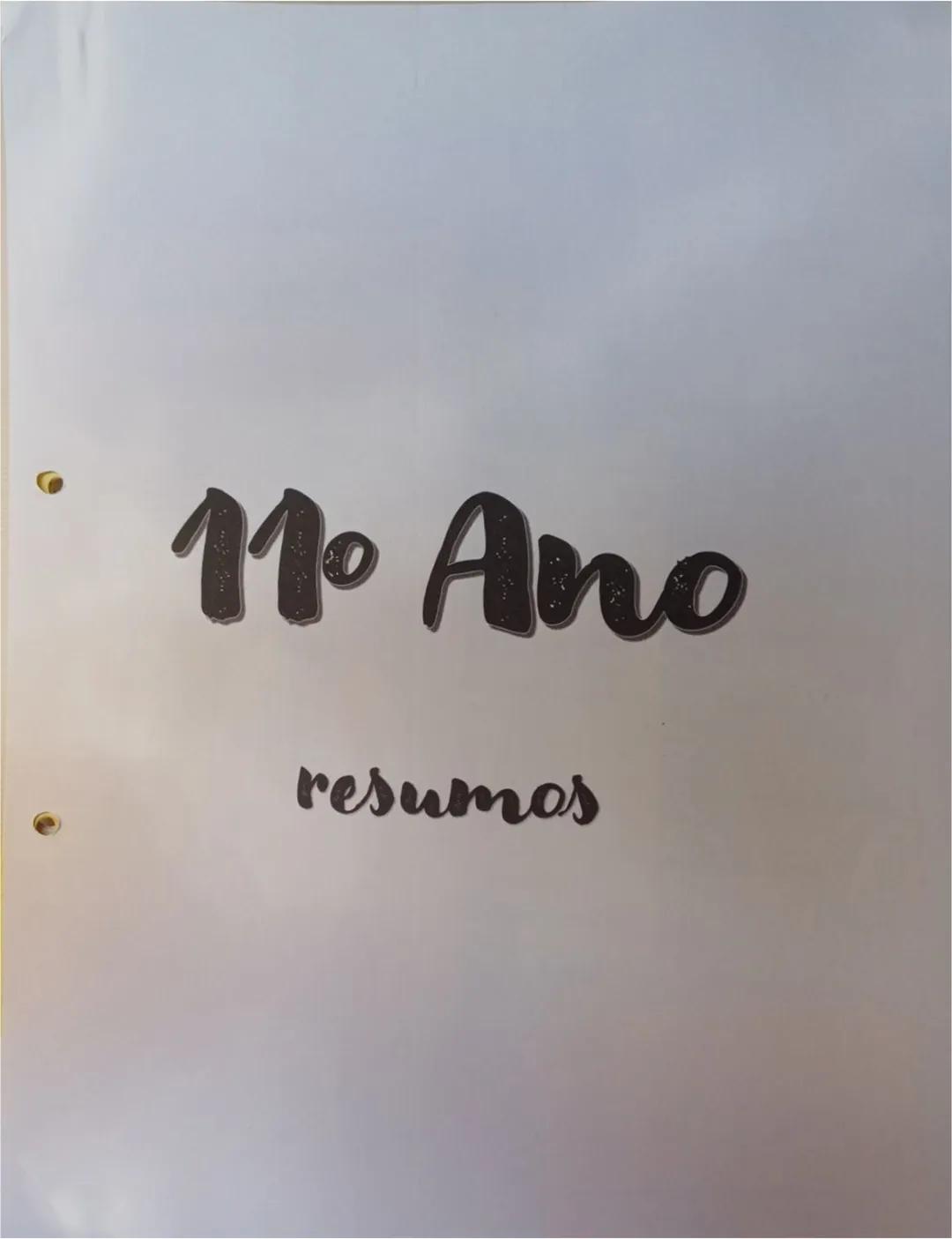 # 11o Ano
resumos # Modelos de
grafos
•Grafo É Representado através de um Esquema e constituido por um
conjunto de pontos (ve vértices) e