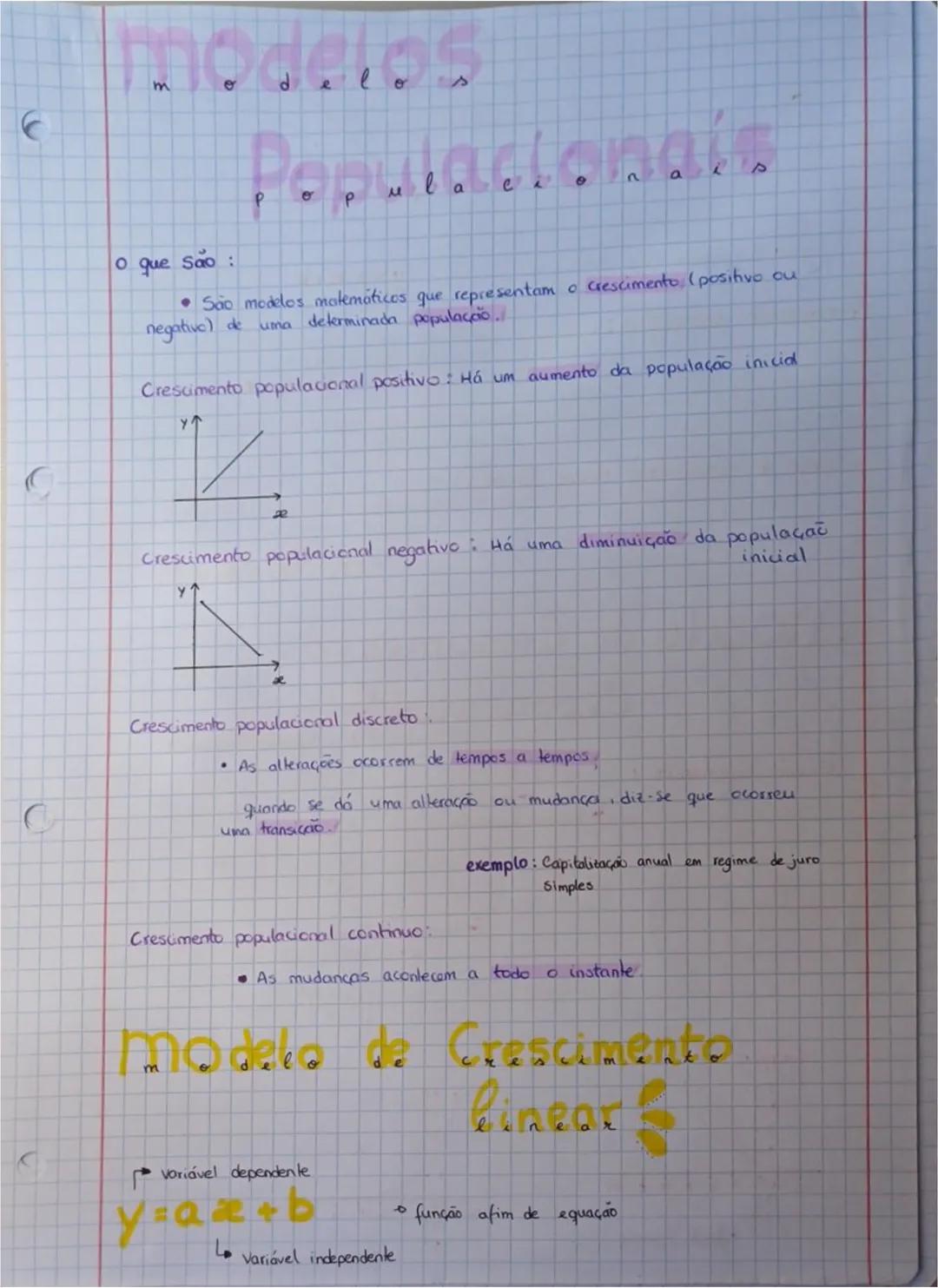 # 11o Ano
resumos # Modelos de
grafos
•Grafo É Representado através de um Esquema e constituido por um
conjunto de pontos (ve vértices) e