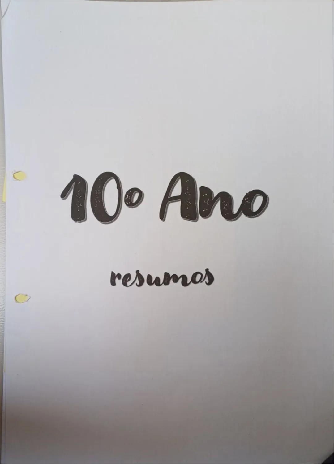 10º Ano
resumos # Teoria matemática das eleições
* Sistemas de votação
* Sistema majoritário
* Neste tipo de Sistema, podemos distinguir