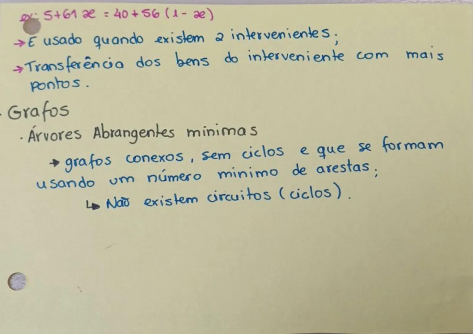 # 10o Ano
resumos # Teoria matemática das eleições
Sistemas de votação
* Sistema maioritário
Neste tipo de sistema, podemos distinguir
