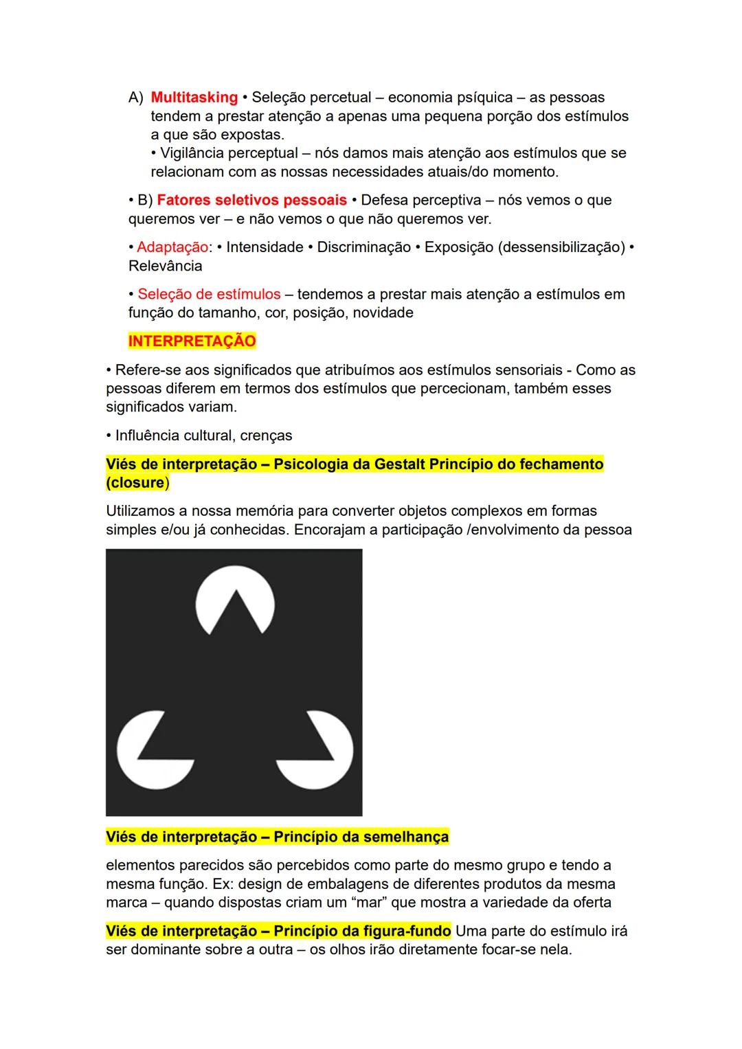 Comportamento do consumidor é o estudo dos processos envolvidos na
seleção, compra, uso ou descarte de produtos, serviços e ideias que
satis