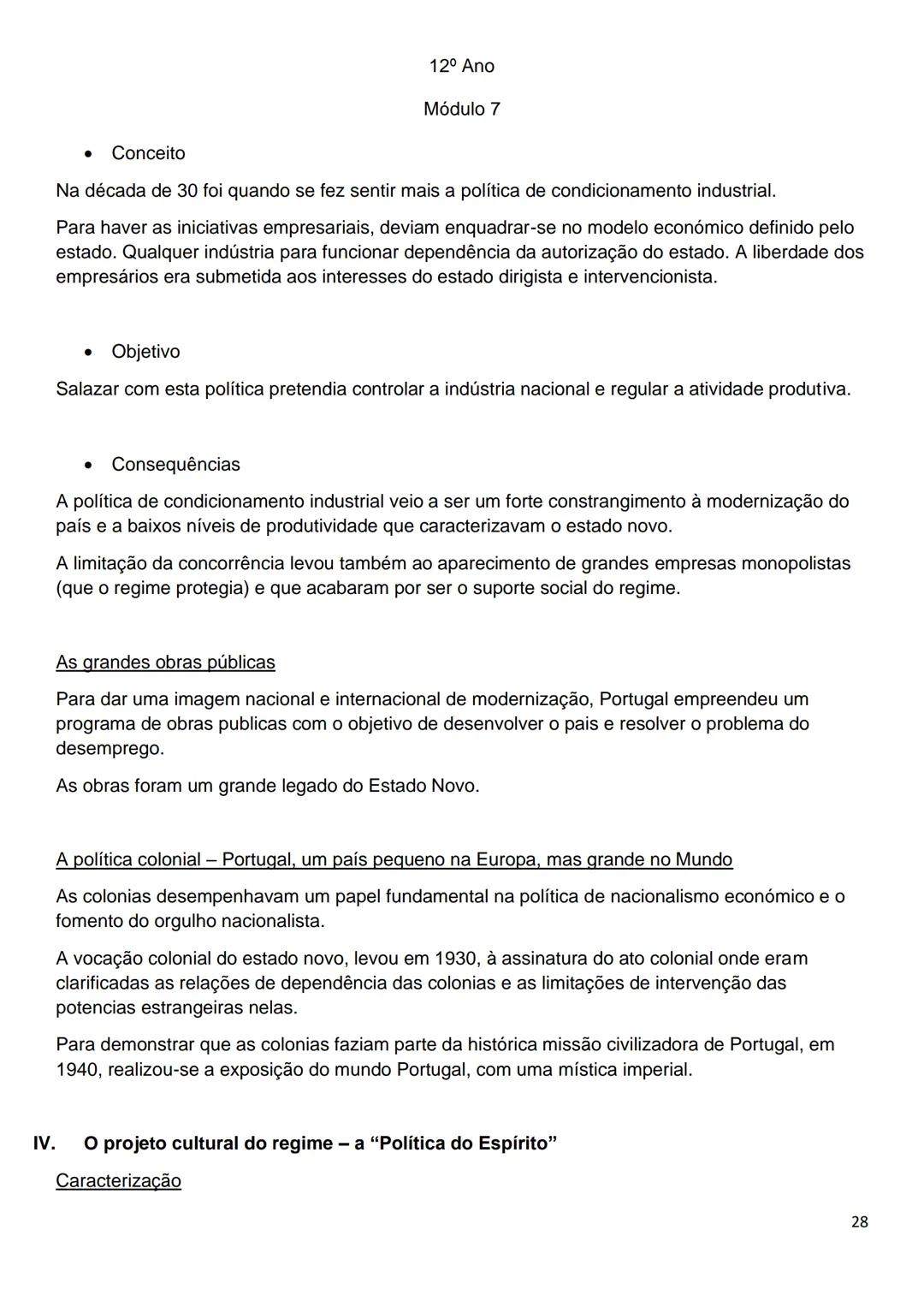 12° Ano
Módulo 7
Unidade 1
As transformações das primeiras décadas do século XX
Um novo equilíbrio global
Assinatura do armistício pela