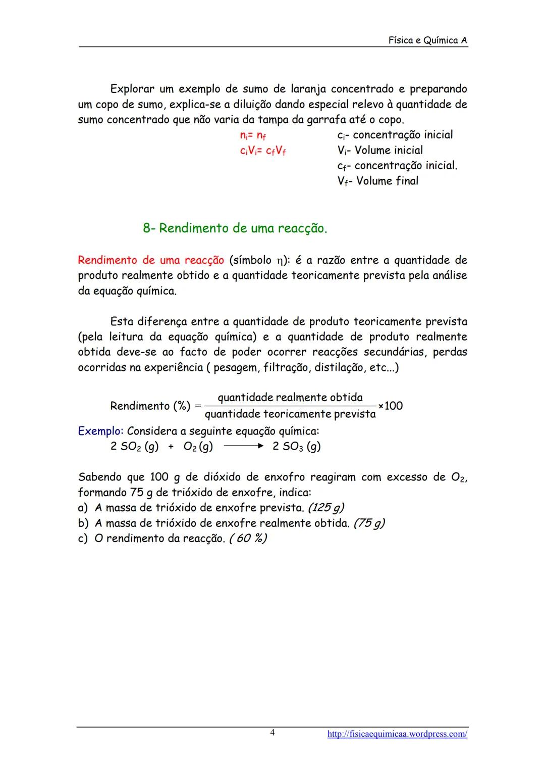 # "Quantidade em Química."
1- Massa atómica relativa.
i) Toma-se como referência 1/12 da massa do átomo de carbono 12 ($^{12}C$)
ii) A mas