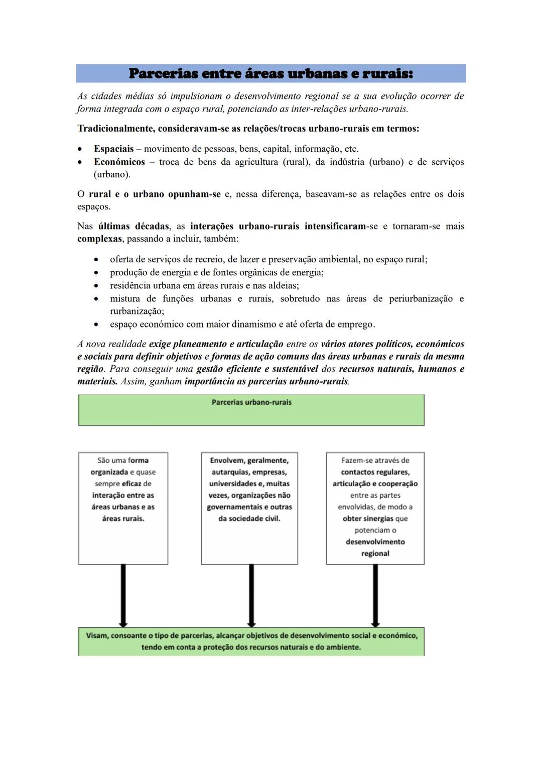 # A qualidade de vida urbana:
A qualidade de vida urbana, depende da capacidade de resposta às necessidades da população,
tais como:
* S