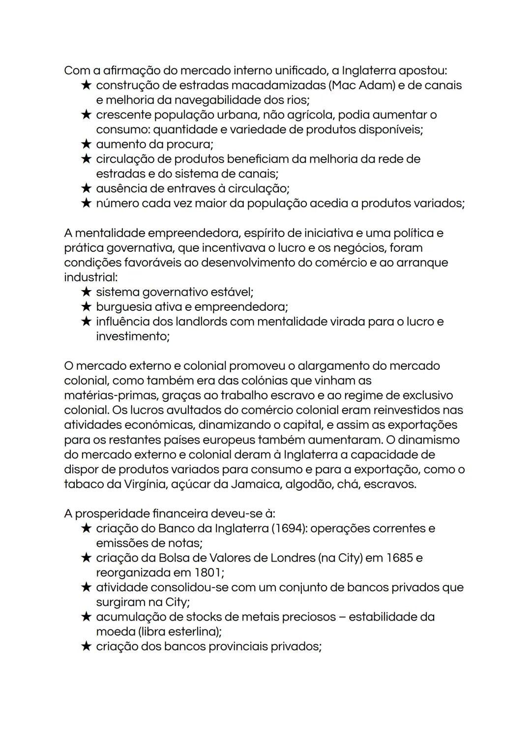 11° ano:
A Europa nos séculos XVII e XVIII - sociedade, poder e dinâmicas
coloniais
Antigo Regime:
- O Antigo Regime (séc.XVI/XVIII) está a