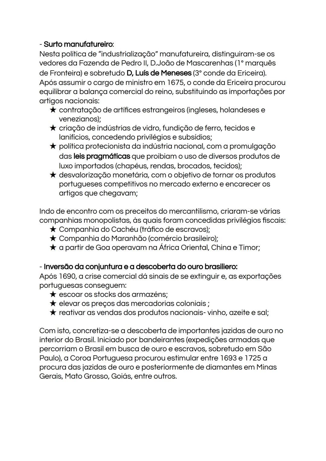 11° ano:
A Europa nos séculos XVII e XVIII - sociedade, poder e dinâmicas
coloniais
Antigo Regime:
- O Antigo Regime (séc.XVI/XVIII) está a