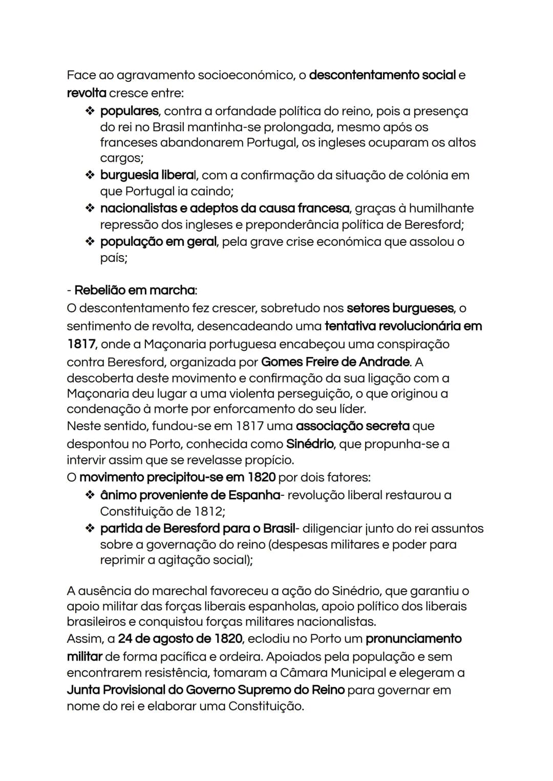 11° ano (2):
O liberalismo - ideologia e revolução, modelos e práticas nos séculos
XVIII e XIX
Revolução Francesa
A Revolução Francesa re