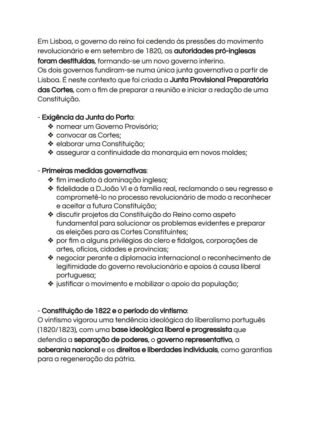 11° ano (2):
O liberalismo - ideologia e revolução, modelos e práticas nos séculos
XVIII e XIX
Revolução Francesa
A Revolução Francesa re