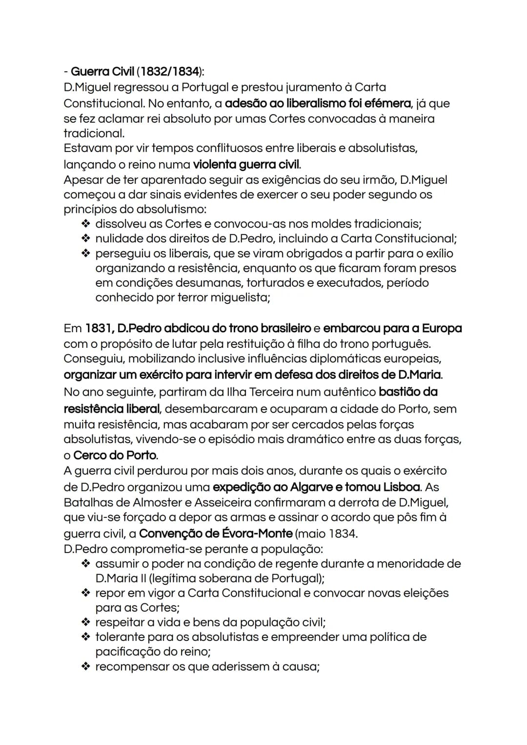 11° ano (2):
O liberalismo - ideologia e revolução, modelos e práticas nos séculos
XVIII e XIX
Revolução Francesa
A Revolução Francesa re