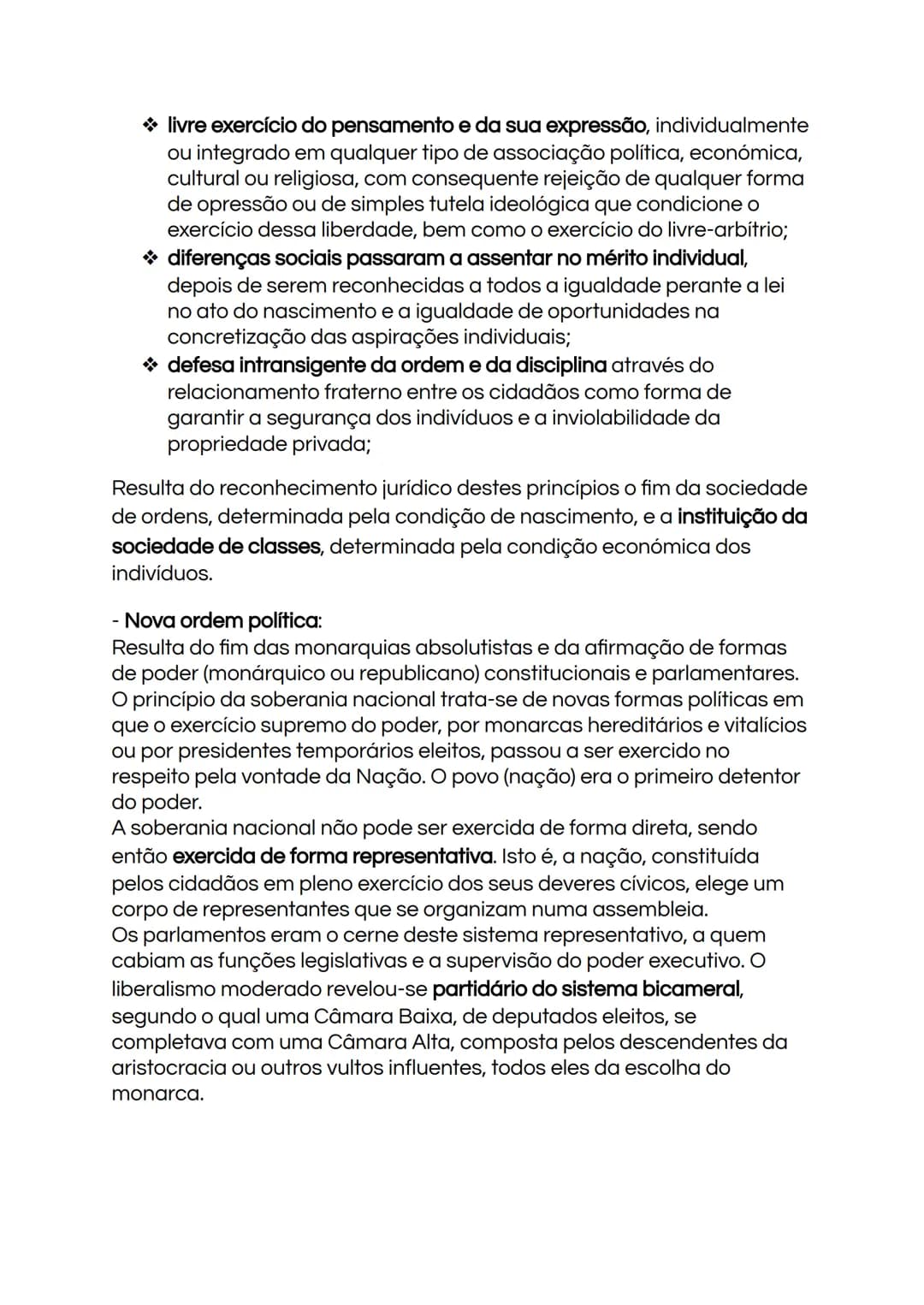 11° ano (2):
O liberalismo - ideologia e revolução, modelos e práticas nos séculos
XVIII e XIX
Revolução Francesa
A Revolução Francesa re