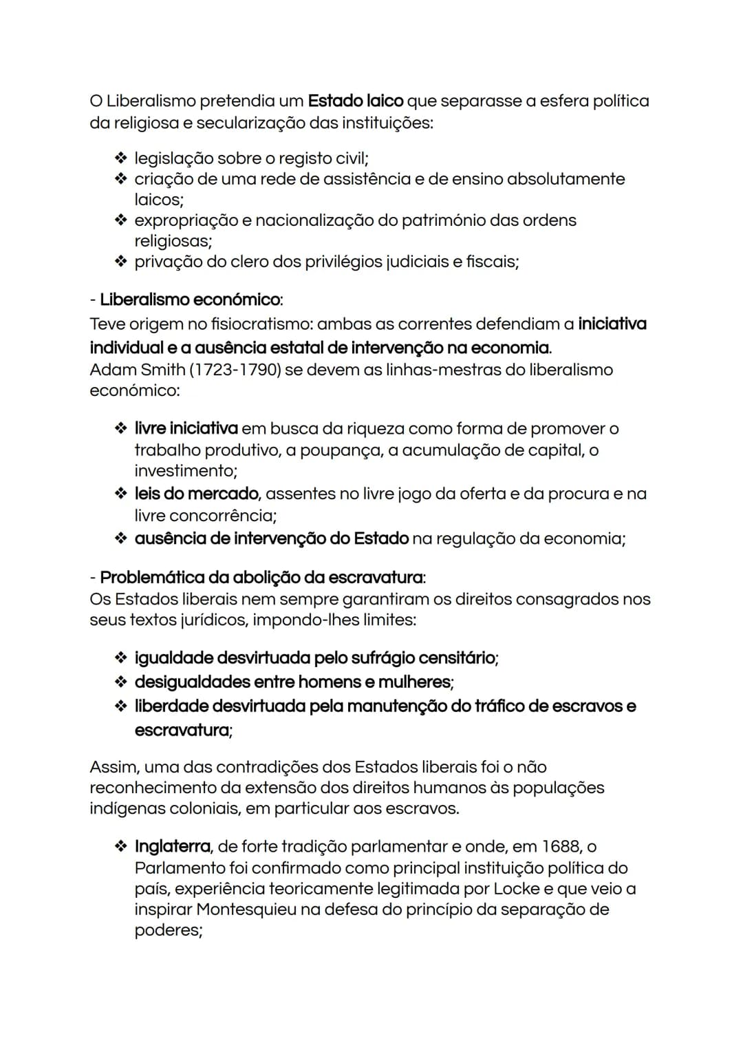 11° ano (2):
O liberalismo - ideologia e revolução, modelos e práticas nos séculos
XVIII e XIX
Revolução Francesa
A Revolução Francesa re