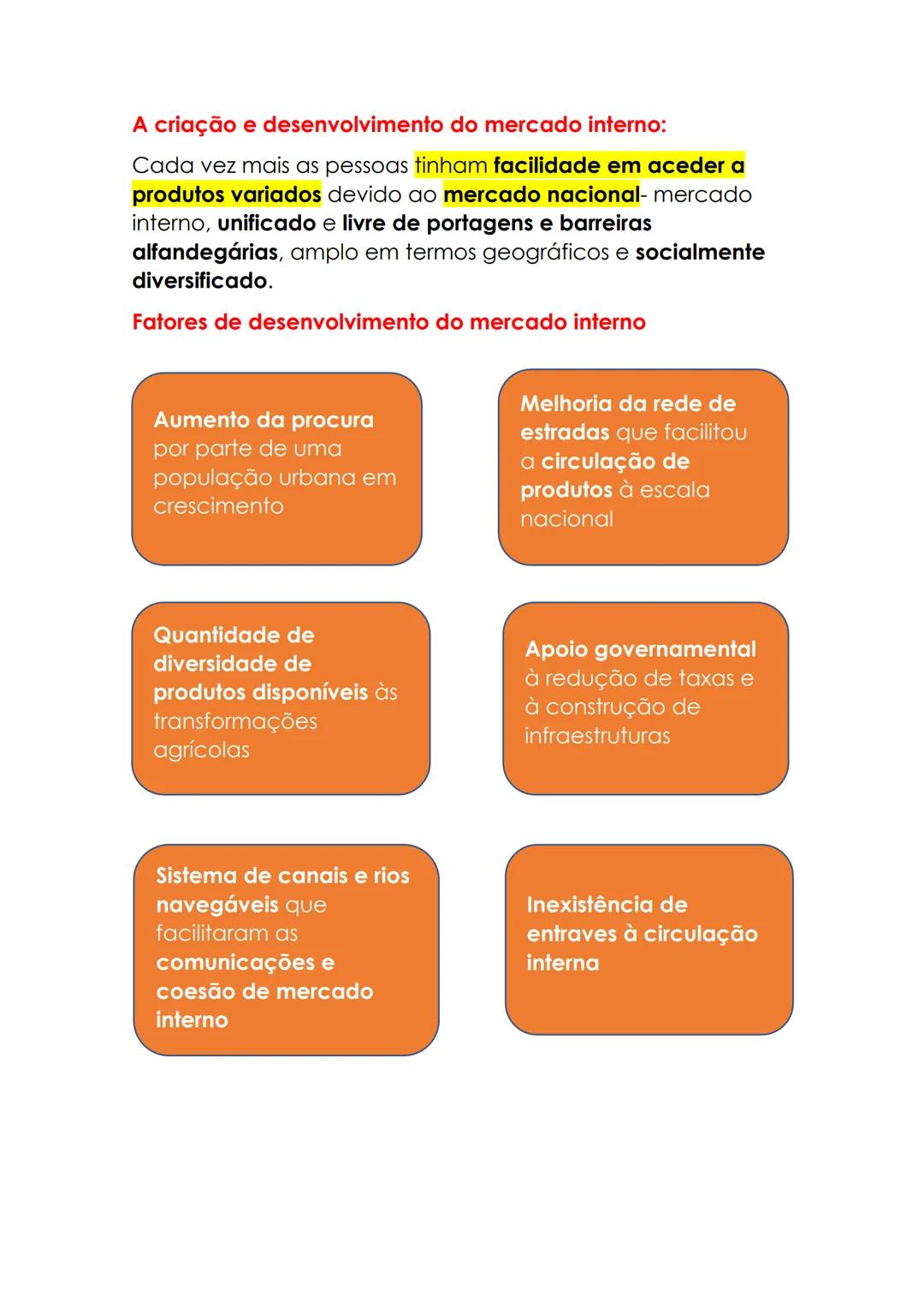 # A Hegemonia Inglesa- séc.XVIII
A partir do século XVIII a Inglaterra passou a ser a maior
potência mundial, ao nível:
1. Económico- merc
