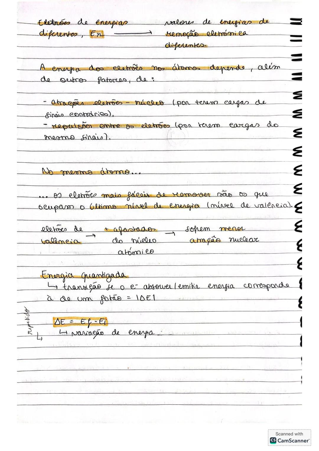 Química
10° amo
- Revisões
•n atómico in de protoes, z)
• n° de massa. In de particulas ro núcleo, Al
isétapos - átomos do mesmo elemento (=