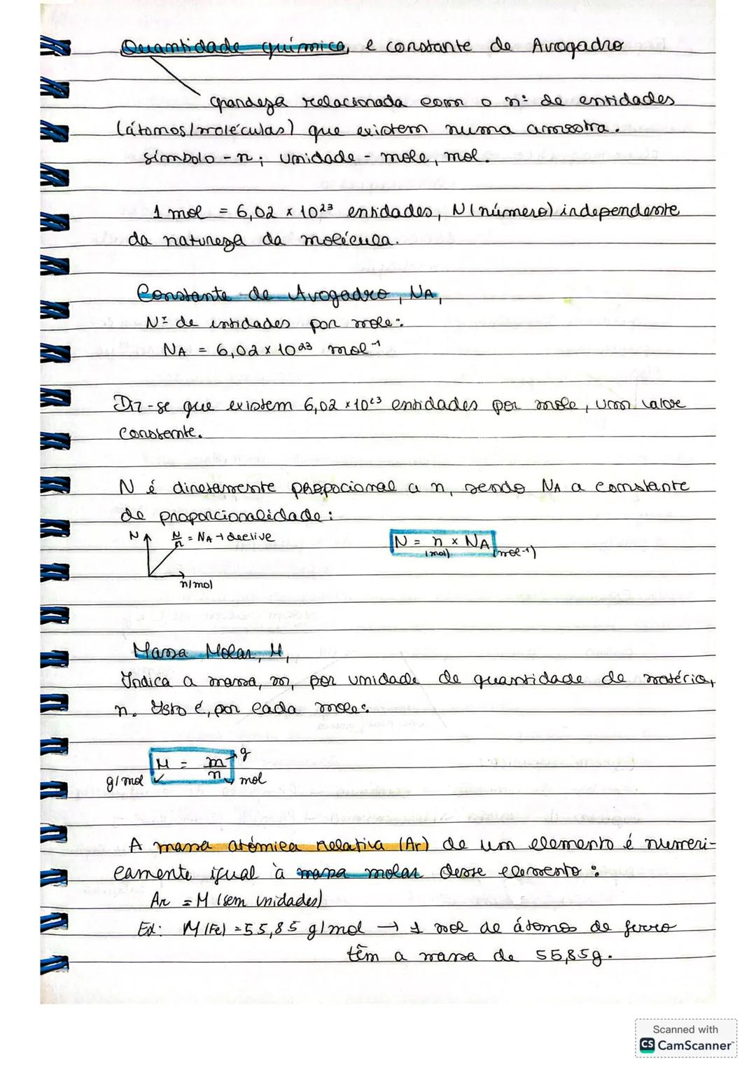 Química
10° amo
- Revisões
•n atómico in de protoes, z)
• n° de massa. In de particulas ro núcleo, Al
isétapos - átomos do mesmo elemento (=