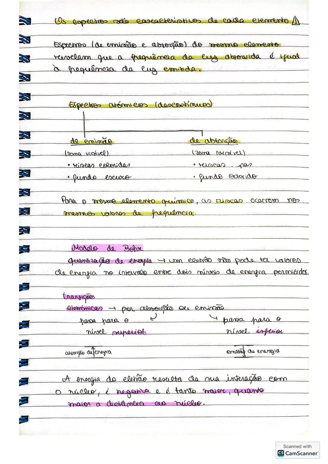 Química
10° amo
- Revisões
•n atómico in de protoes, z)
• n° de massa. In de particulas ro núcleo, Al
isétapos - átomos do mesmo elemento (=