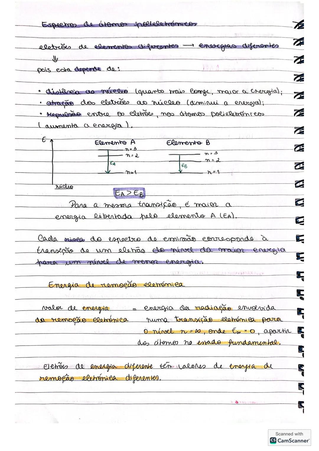 Química
10° amo
- Revisões
•n atómico in de protoes, z)
• n° de massa. In de particulas ro núcleo, Al
isétapos - átomos do mesmo elemento (=