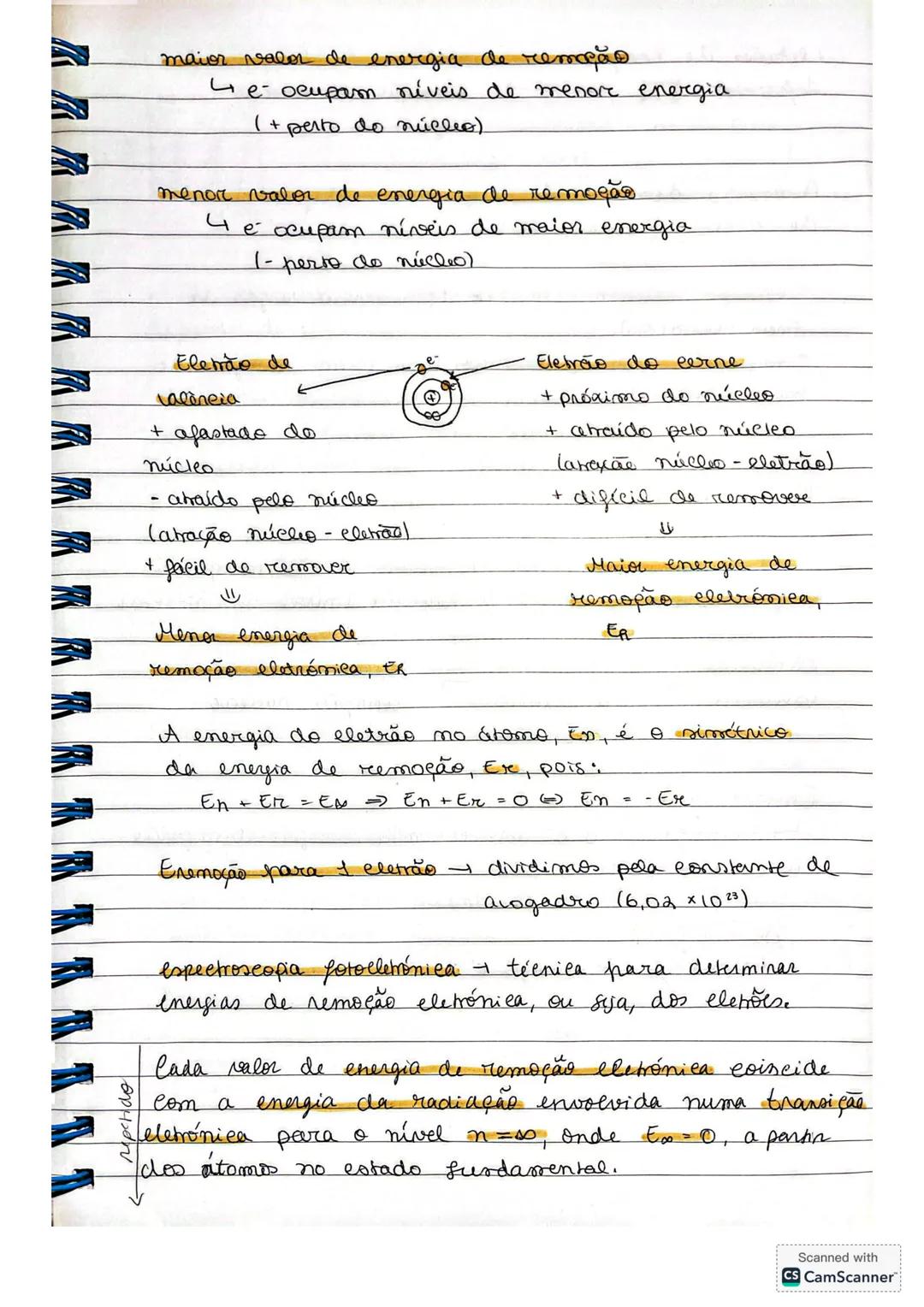 Química
10° amo
- Revisões
•n atómico in de protoes, z)
• n° de massa. In de particulas ro núcleo, Al
isétapos - átomos do mesmo elemento (=