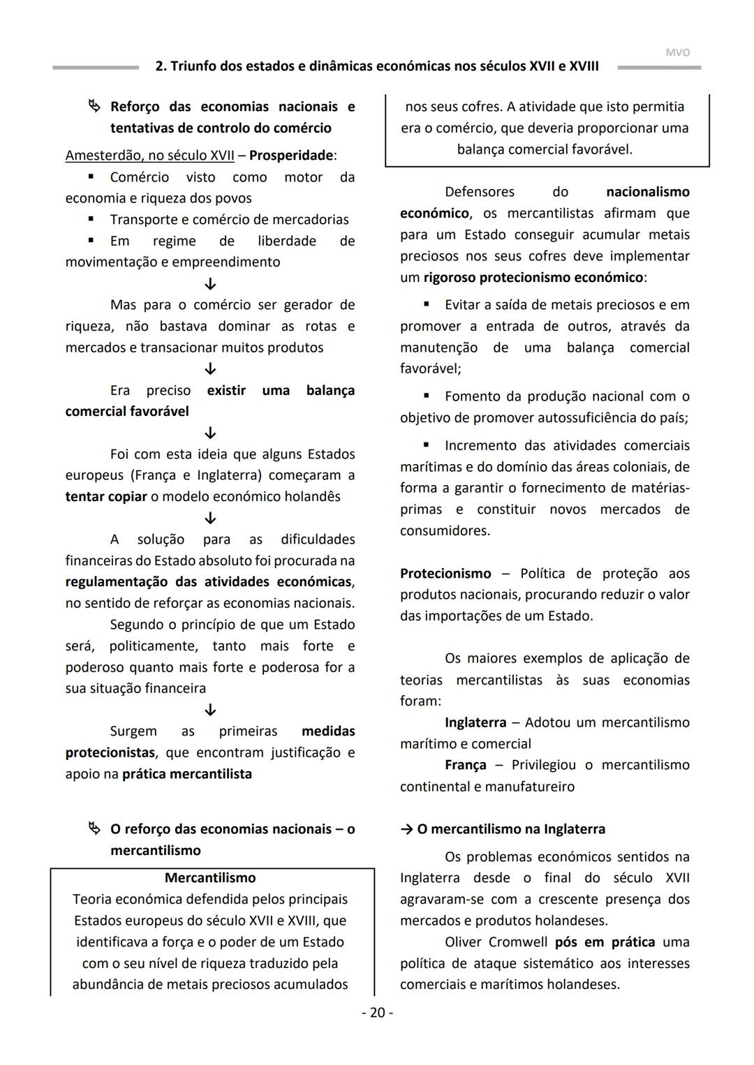 Maria Oliveira
HISTÓRIA A
10° | 11° | 12° ANO
EXAME 2021 MVO
- 2 - # Conteúdos / Domínios – Exame História
- **10º ANO**
Módulo 2 – Dinam