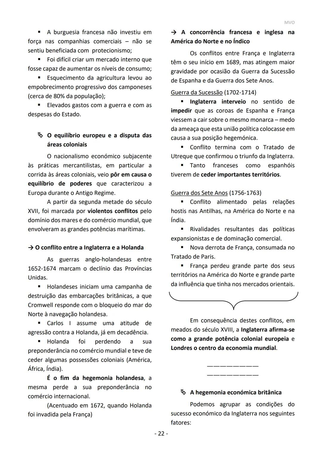 Maria Oliveira
HISTÓRIA A
10° | 11° | 12° ANO
EXAME 2021 MVO
- 2 - # Conteúdos / Domínios – Exame História
- **10º ANO**
Módulo 2 – Dinam