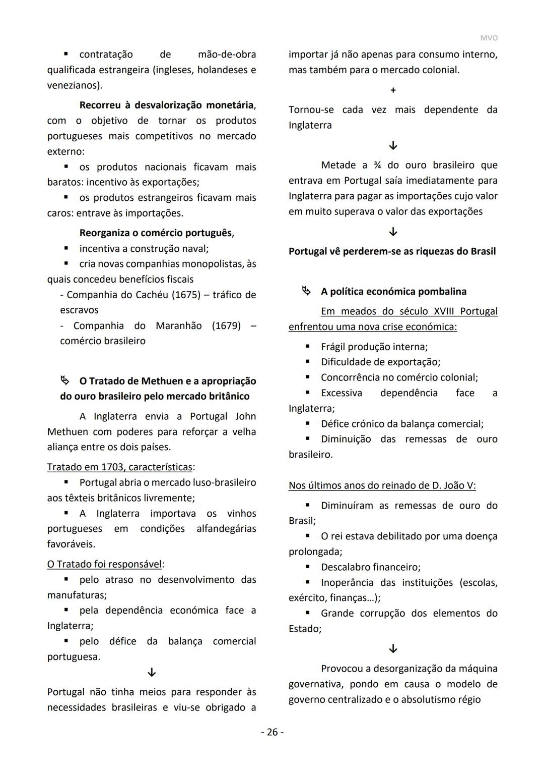 Maria Oliveira
HISTÓRIA A
10° | 11° | 12° ANO
EXAME 2021 MVO
- 2 - # Conteúdos / Domínios – Exame História
- **10º ANO**
Módulo 2 – Dinam
