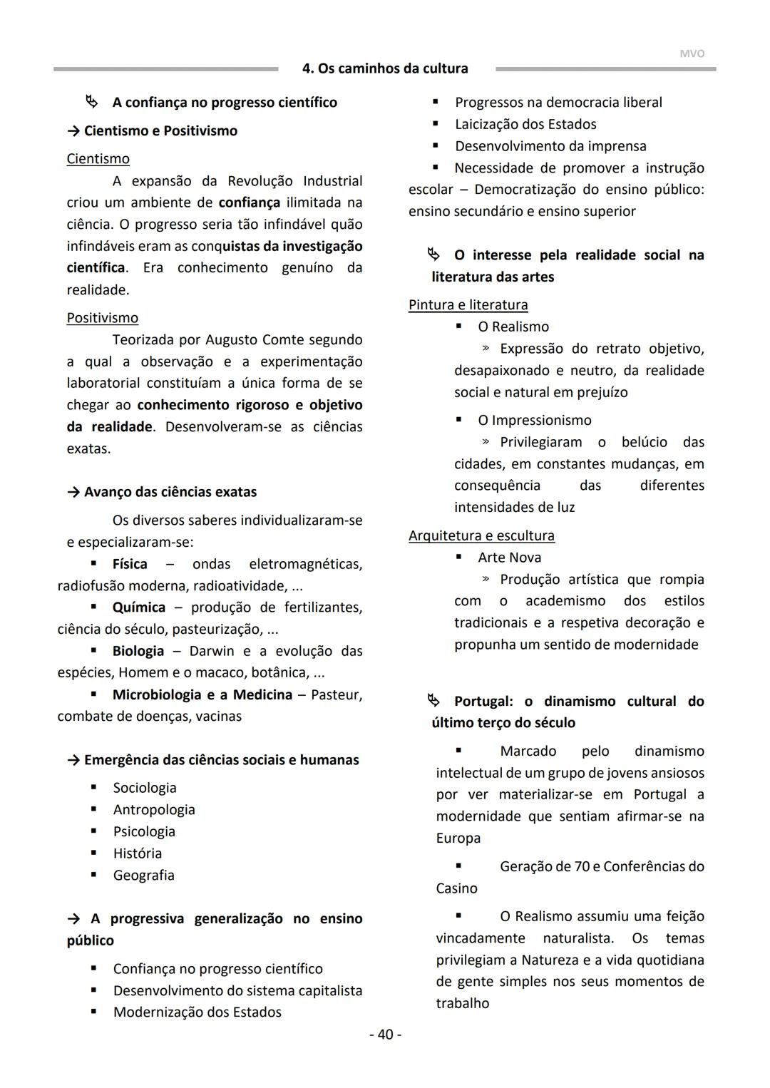 Maria Oliveira
HISTÓRIA A
10° | 11° | 12° ANO
EXAME 2021 MVO
- 2 - # Conteúdos / Domínios – Exame História
- **10º ANO**
Módulo 2 – Dinam