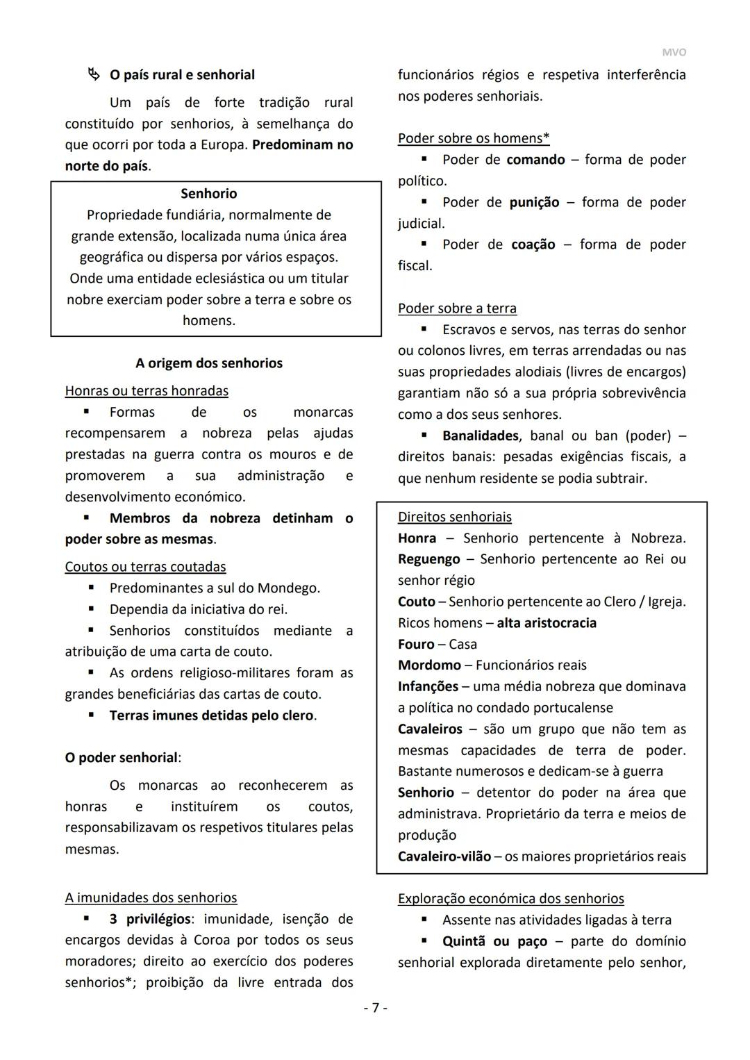 Maria Oliveira
HISTÓRIA A
10° | 11° | 12° ANO
EXAME 2021 MVO
- 2 - # Conteúdos / Domínios – Exame História
- **10º ANO**
Módulo 2 – Dinam