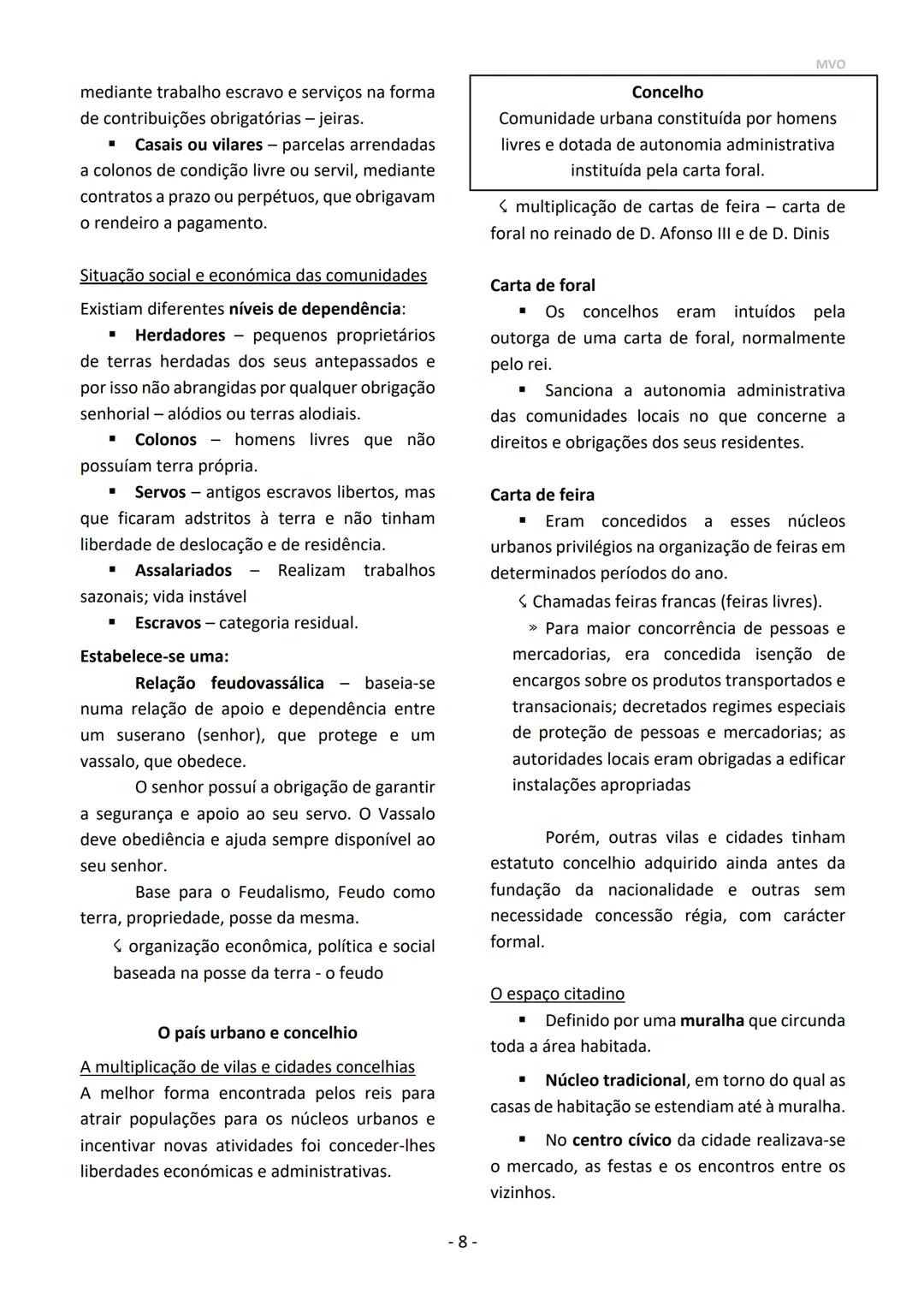 Maria Oliveira
HISTÓRIA A
10° | 11° | 12° ANO
EXAME 2021 MVO
- 2 - # Conteúdos / Domínios – Exame História
- **10º ANO**
Módulo 2 – Dinam