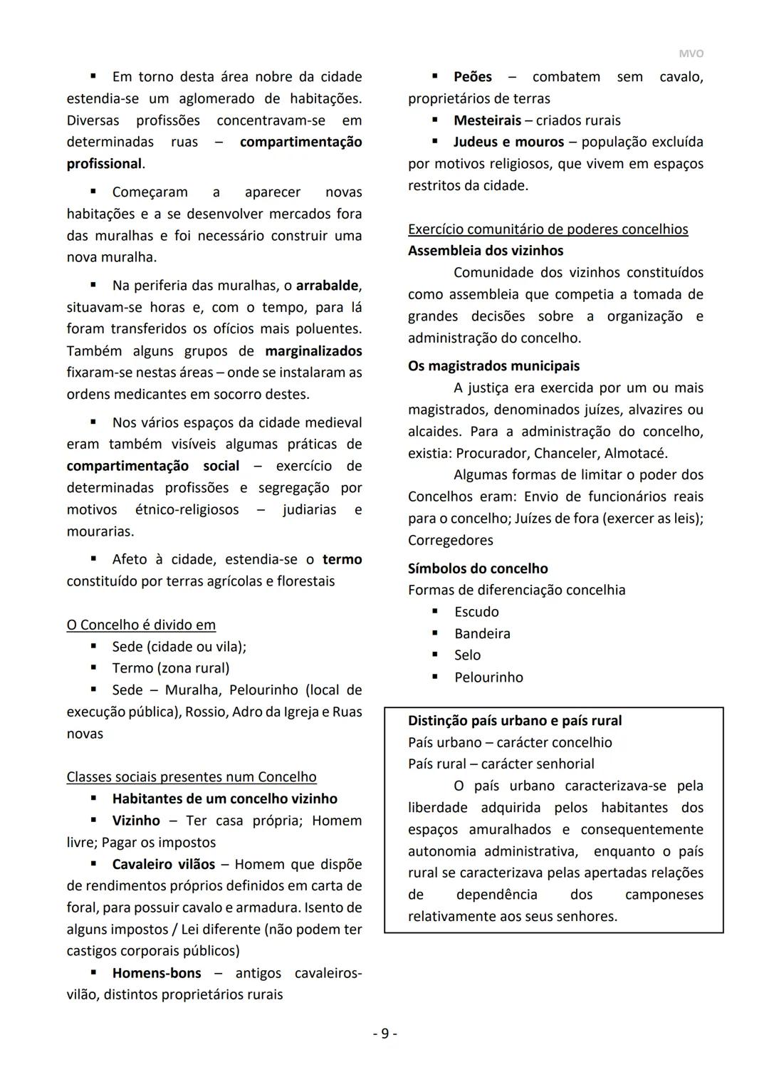 Maria Oliveira
HISTÓRIA A
10° | 11° | 12° ANO
EXAME 2021 MVO
- 2 - # Conteúdos / Domínios – Exame História
- **10º ANO**
Módulo 2 – Dinam