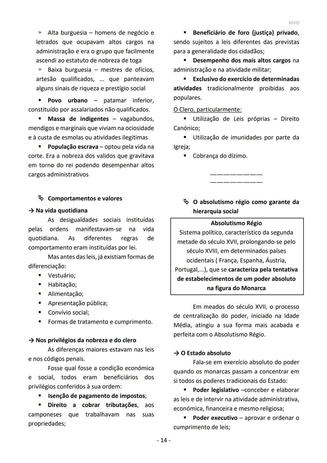 Maria Oliveira
HISTÓRIA A
10º | 11º | 12º ANO
EXAME 2021 MVO
- 2 - # Conteúdos / Domínios – Exame História
- **10º ANO**
Módulo 2 – Di