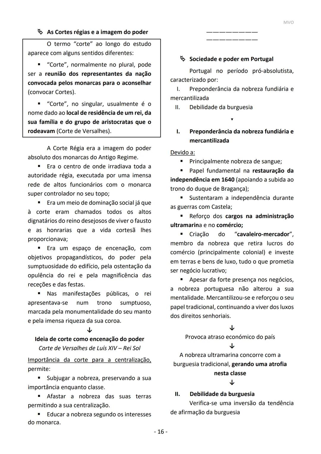 Maria Oliveira
HISTÓRIA A
10º | 11º | 12º ANO
EXAME 2021 MVO
- 2 - # Conteúdos / Domínios – Exame História
- **10º ANO**
Módulo 2 – Di