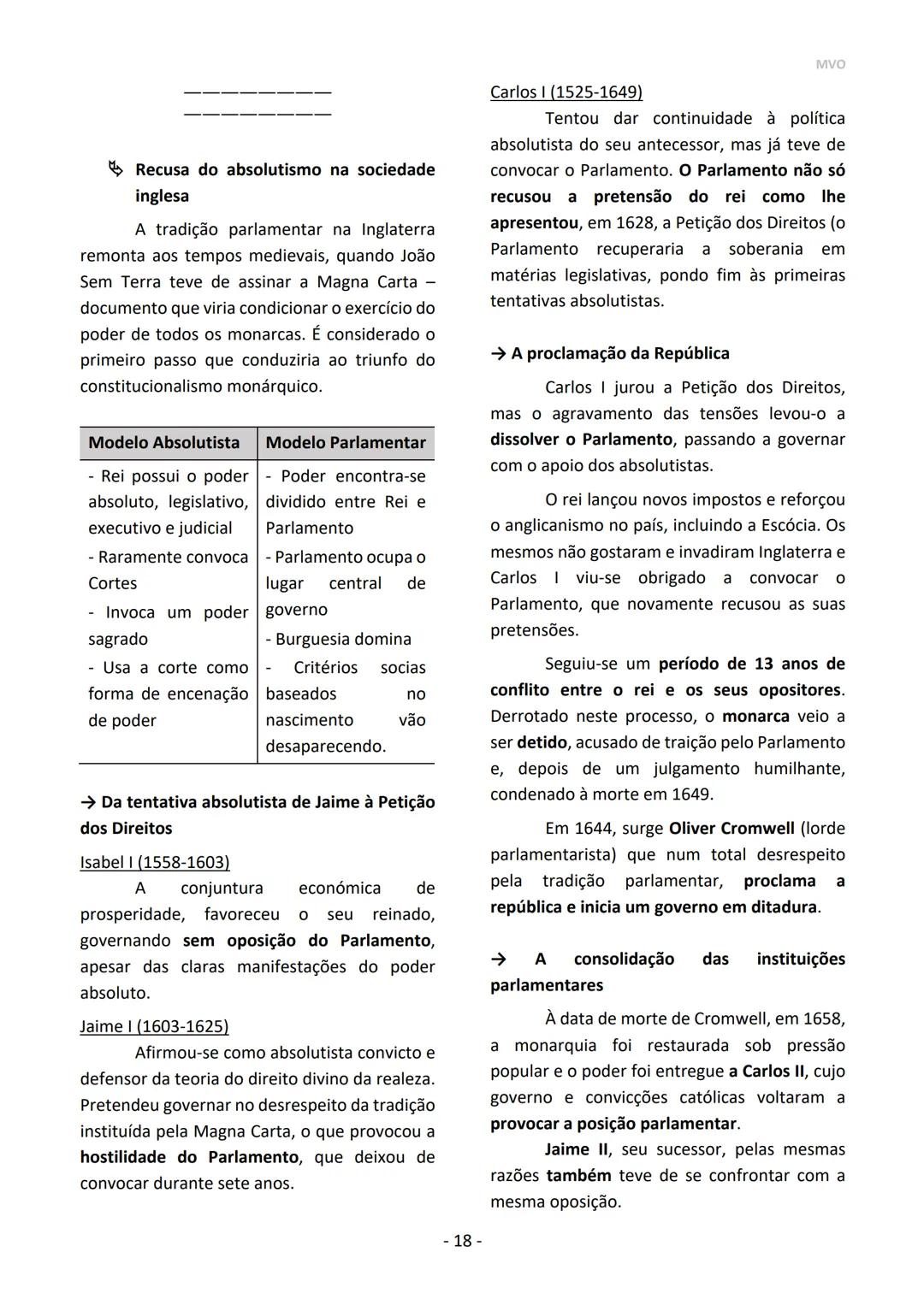 Maria Oliveira
HISTÓRIA A
10º | 11º | 12º ANO
EXAME 2021 MVO
- 2 - # Conteúdos / Domínios – Exame História
- **10º ANO**
Módulo 2 – Di