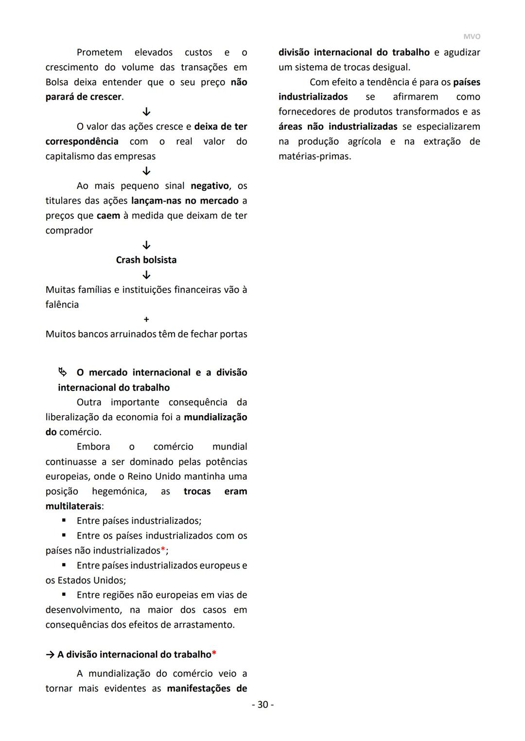 Maria Oliveira
HISTÓRIA A
10º | 11º | 12º ANO
EXAME 2021 MVO
- 2 - # Conteúdos / Domínios – Exame História
- **10º ANO**
Módulo 2 – Di
