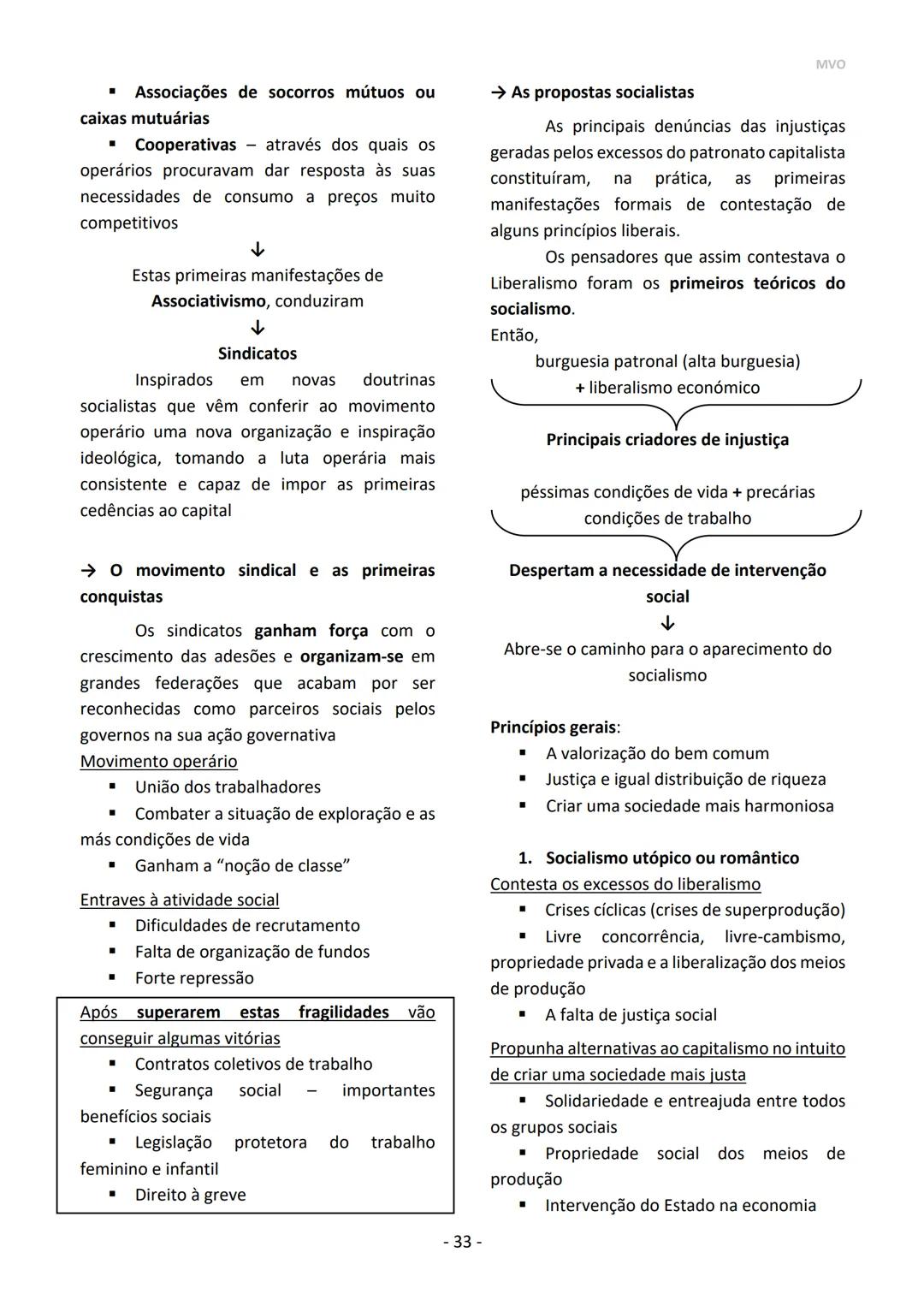 Maria Oliveira
HISTÓRIA A
10º | 11º | 12º ANO
EXAME 2021 MVO
- 2 - # Conteúdos / Domínios – Exame História
- **10º ANO**
Módulo 2 – Di