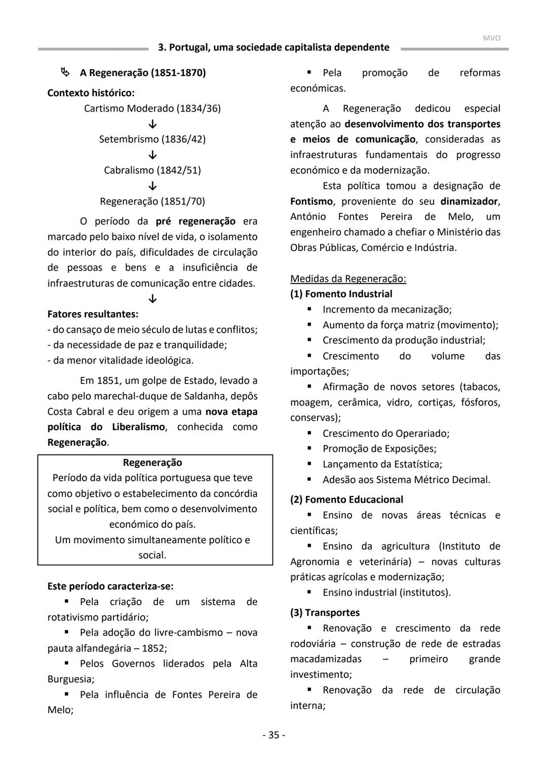 Maria Oliveira
HISTÓRIA A
10º | 11º | 12º ANO
EXAME 2021 MVO
- 2 - # Conteúdos / Domínios – Exame História
- **10º ANO**
Módulo 2 – Di