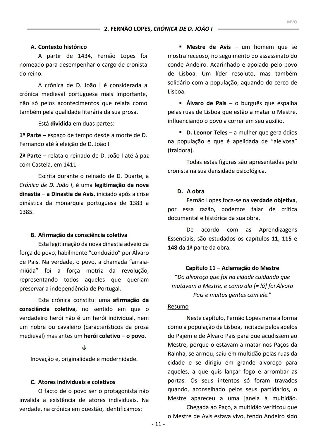 Maria Oliveira
PORTUGUÊS
10º | 11º | 12º ANO
Exame 2021 MVO
- 2 - CONTEÚDOS / DOMÍNIOS - EXAME PORTUGUÊS
- LEITURA
- ESCRITA
- 10° AN