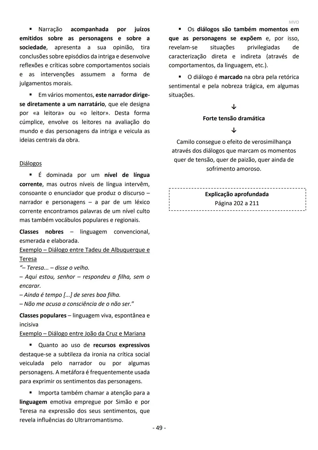 Maria Oliveira
PORTUGUÊS
10º | 11º | 12º ANO
Exame 2021 MVO
- 2 - CONTEÚDOS / DOMÍNIOS - EXAME PORTUGUÊS
- LEITURA
- ESCRITA
- 10° AN
