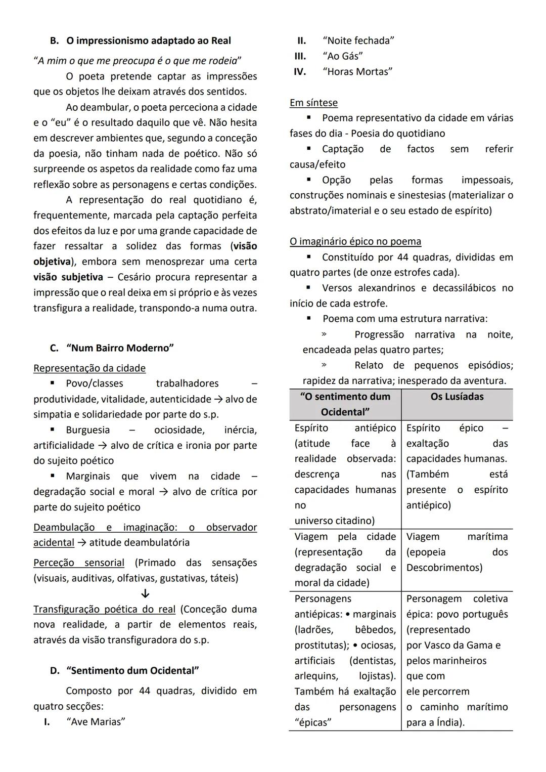 Maria Oliveira
PORTUGUÊS
10º | 11º | 12º ANO
Exame 2021 MVO
- 2 - CONTEÚDOS / DOMÍNIOS - EXAME PORTUGUÊS
- LEITURA
- ESCRITA
- 10° AN